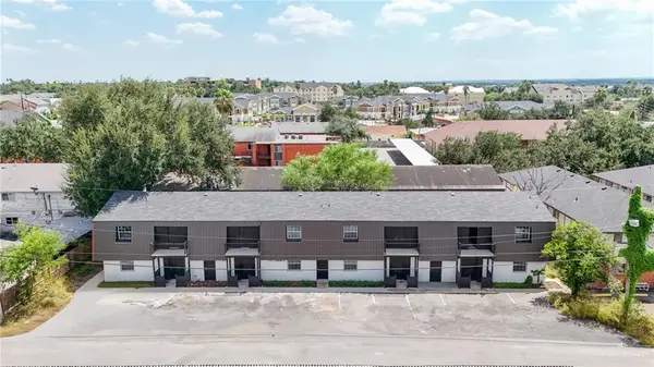712 W Toronto Avenue, McAllen, TX 78503