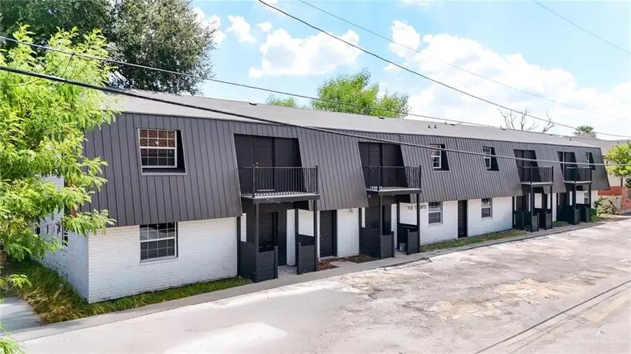 712 W Toronto Avenue, McAllen, TX 78503 - #2