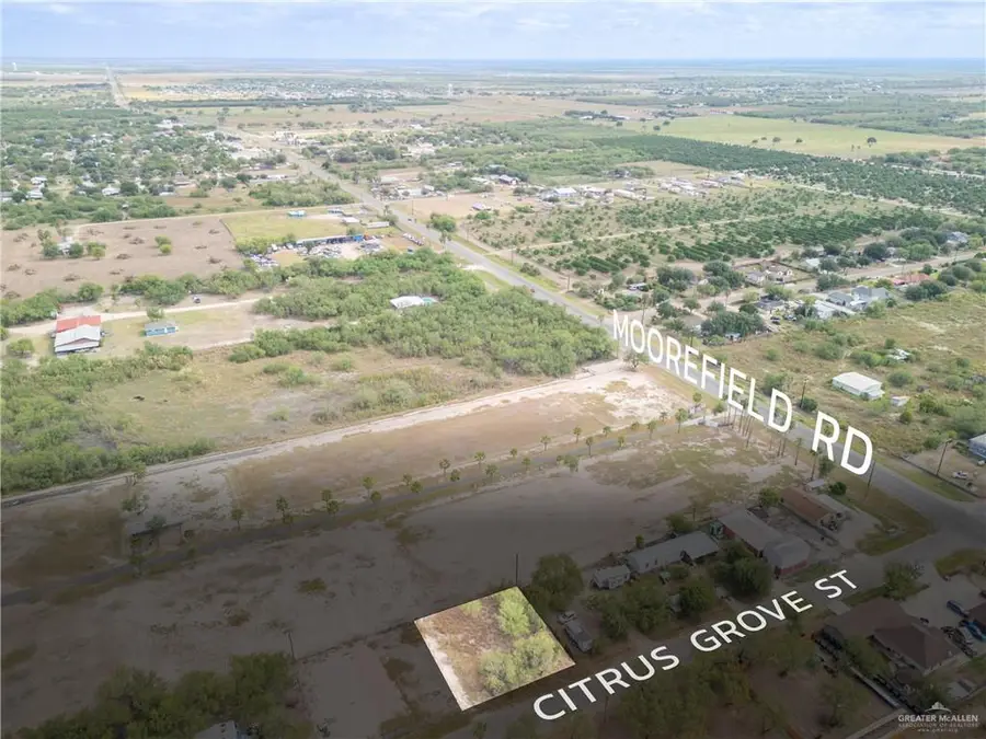 2014 Citrus Groves Street, Mission, TX 78574 - #3