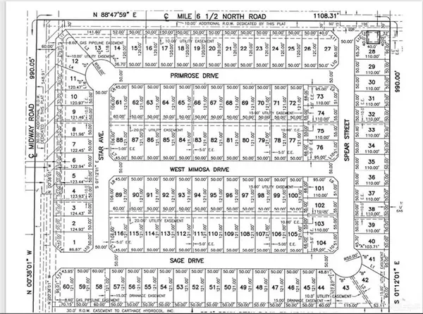 63 Primrose Drive, Weslaco, TX 78596