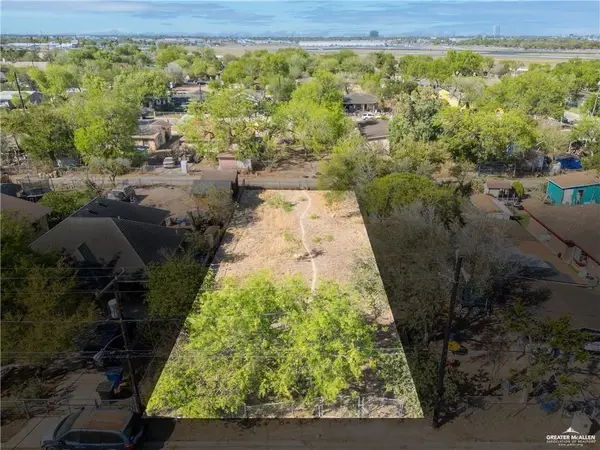 2112 Diaz Avenue, McAllen, TX 78503