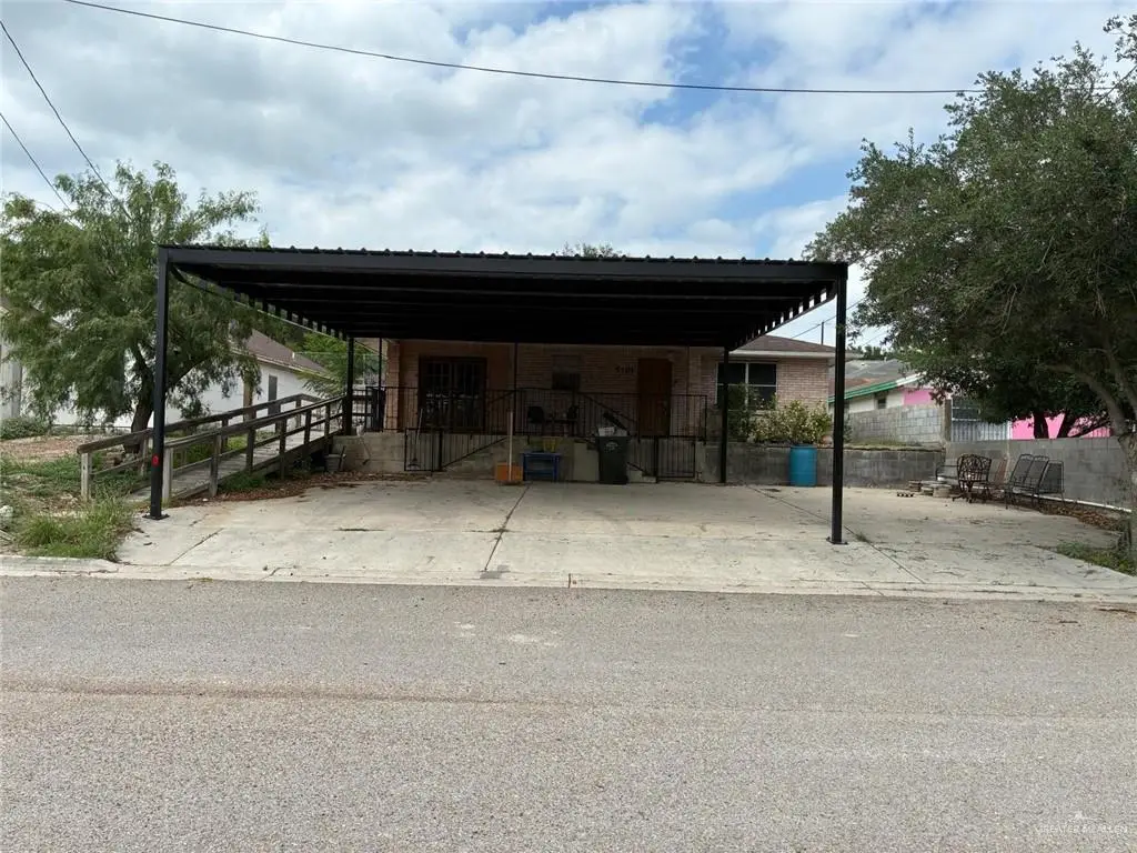 5101 W Juarez Street W, Rio Grande City, TX 78582 - #1