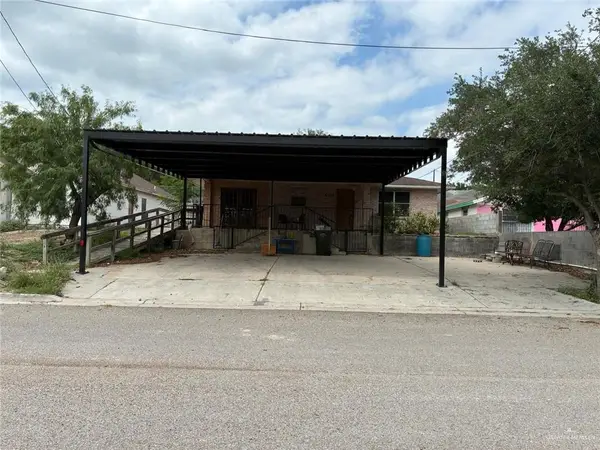 5101 W Juarez Street W, Rio Grande City, TX 78582