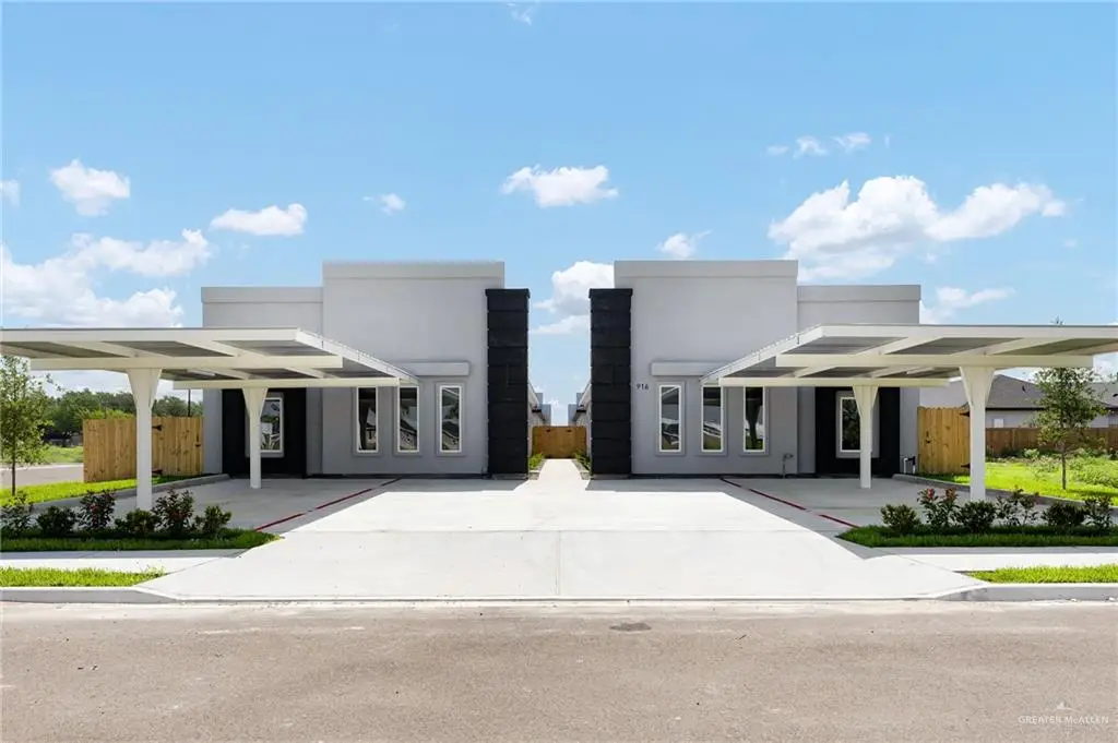 916 Glory Street #3, Alamo, TX 78516 - #1