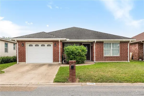 1306 Oak Street, Harlingen, TX 78552