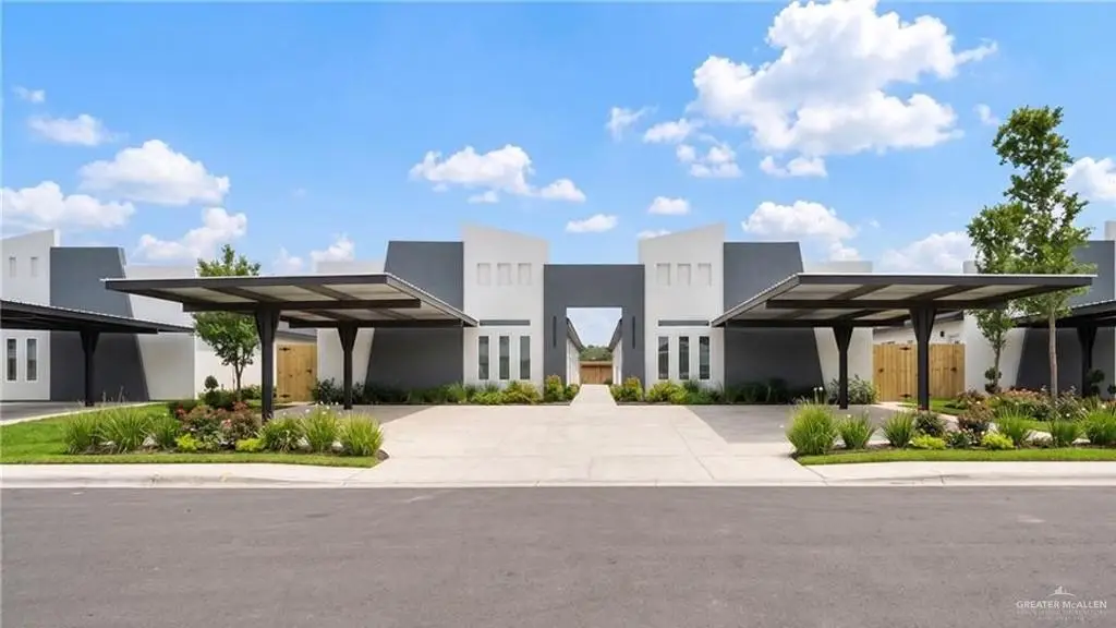 1202 Woodland Avenue, Pharr, TX 78577 - #1