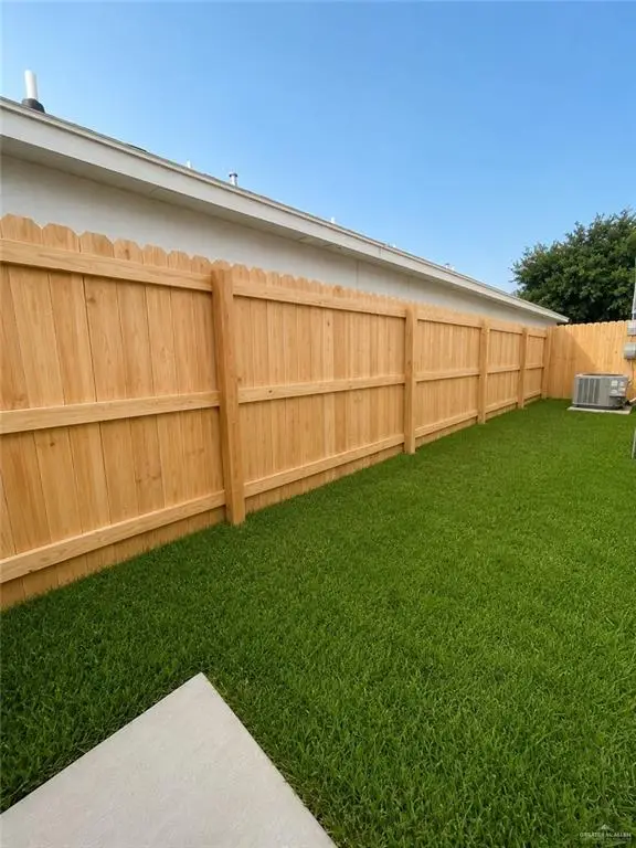 1202 Woodland Avenue, Pharr, TX 78577 - #3