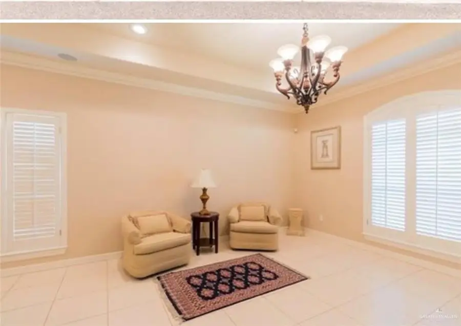 3601 Inez Street, Edinburg, TX 78539 - #2