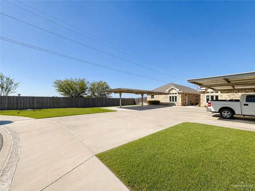 4901 N Winona Drive, Pharr, TX 78577 - #1