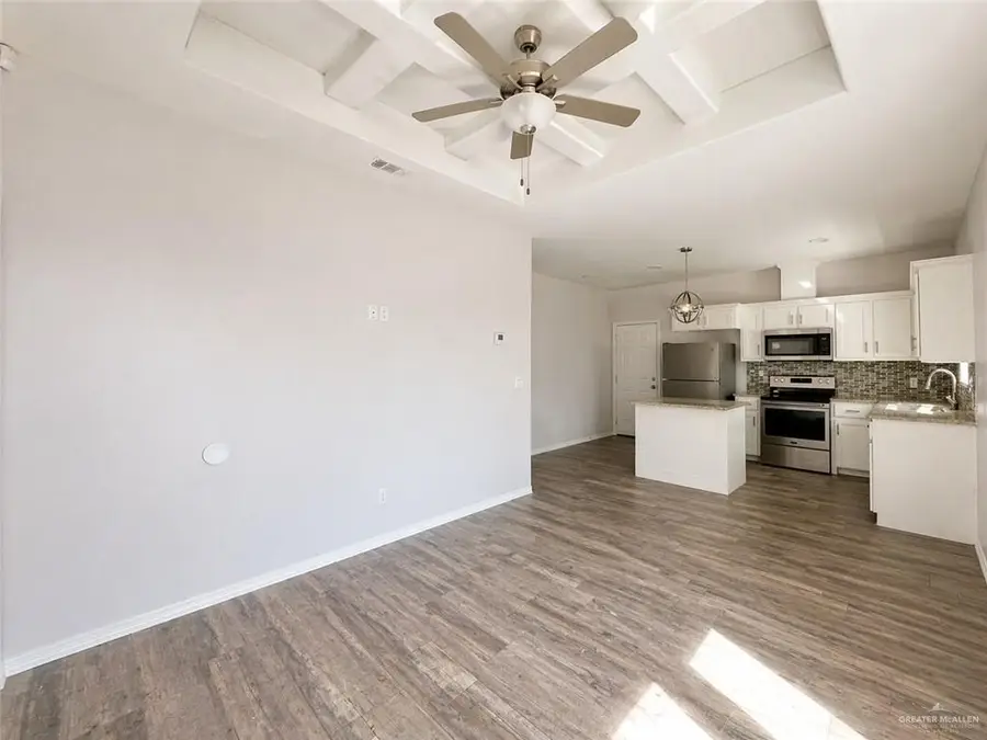4901 N Winona Drive, Pharr, TX 78577 - #3