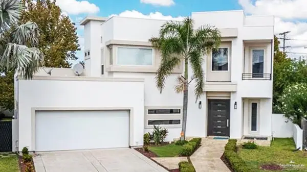 309 N Mockingbird Avenue #H, Mission, TX 78572