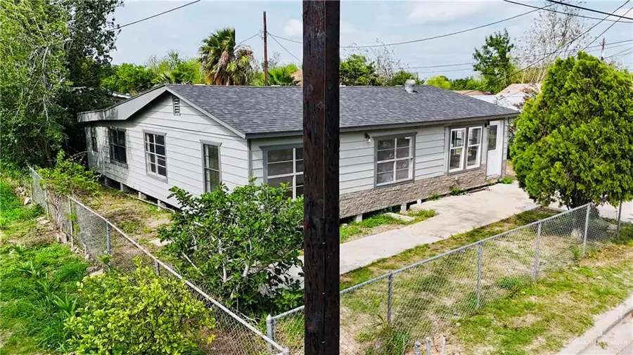 811 Sanchez Street, Pharr, TX 78577 - #2