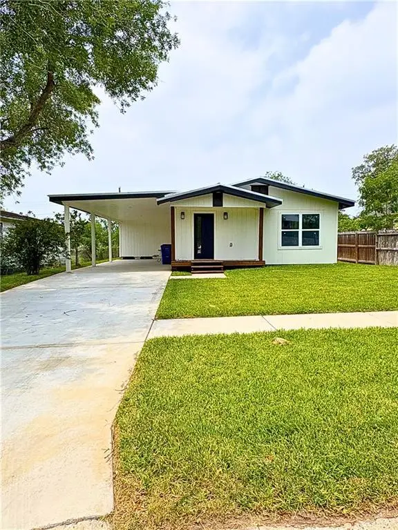437 S Georgia Avenue, Mercedes, TX 78570 - #1