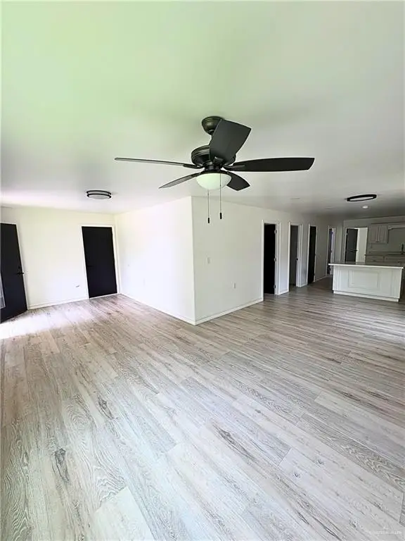 437 S Georgia Avenue, Mercedes, TX 78570 - #3