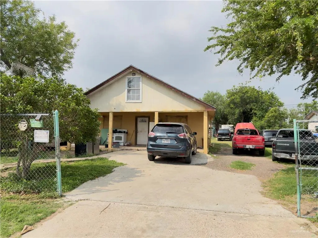 2506 San Marcos Drive, Alamo, TX 78516 - #1
