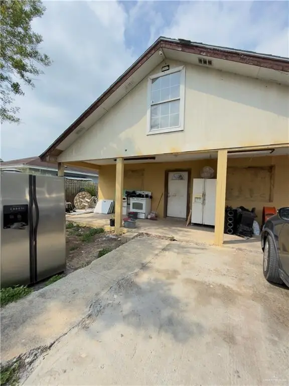 2506 San Marcos Drive, Alamo, TX 78516 - #2