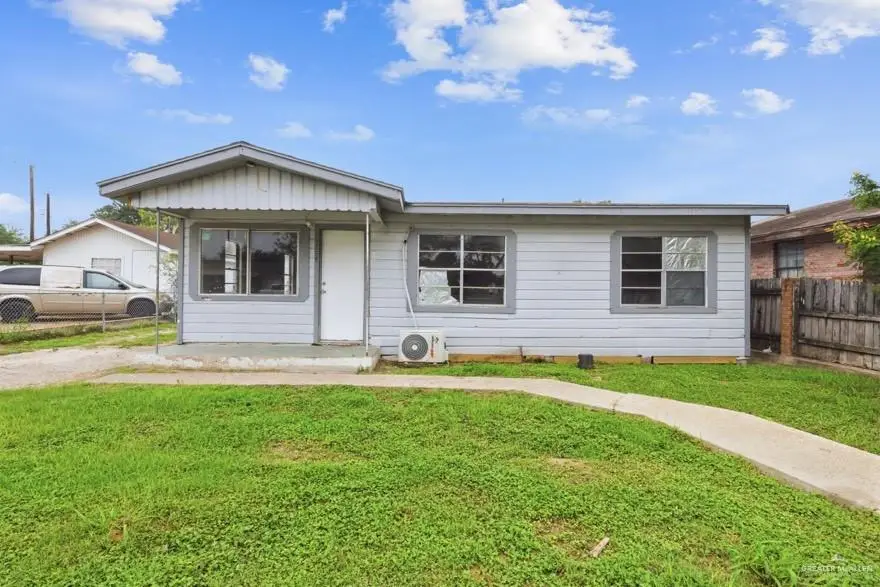 1239 W Ivy Avenue, Alamo, TX 78516 - #1