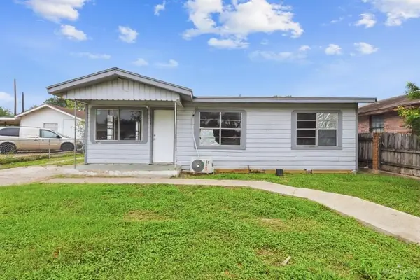 1239 W Ivy Avenue, Alamo, TX 78516