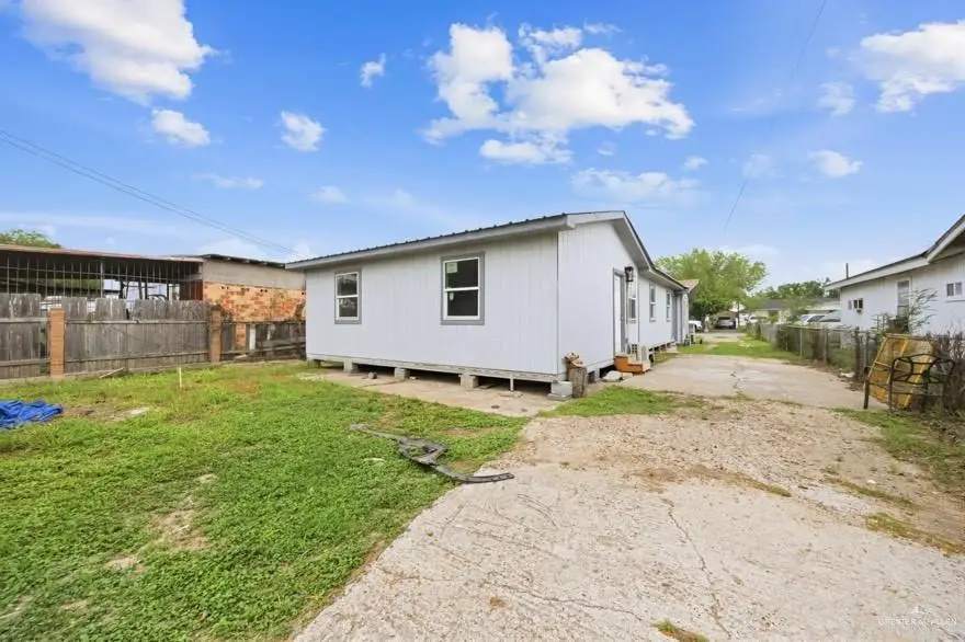 1239 W Ivy Avenue, Alamo, TX 78516 - #2