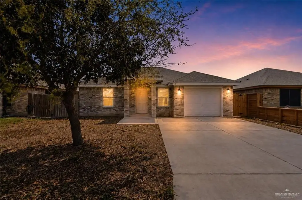 3001 Rutgers Avenue, McAllen, TX 78504 - #1
