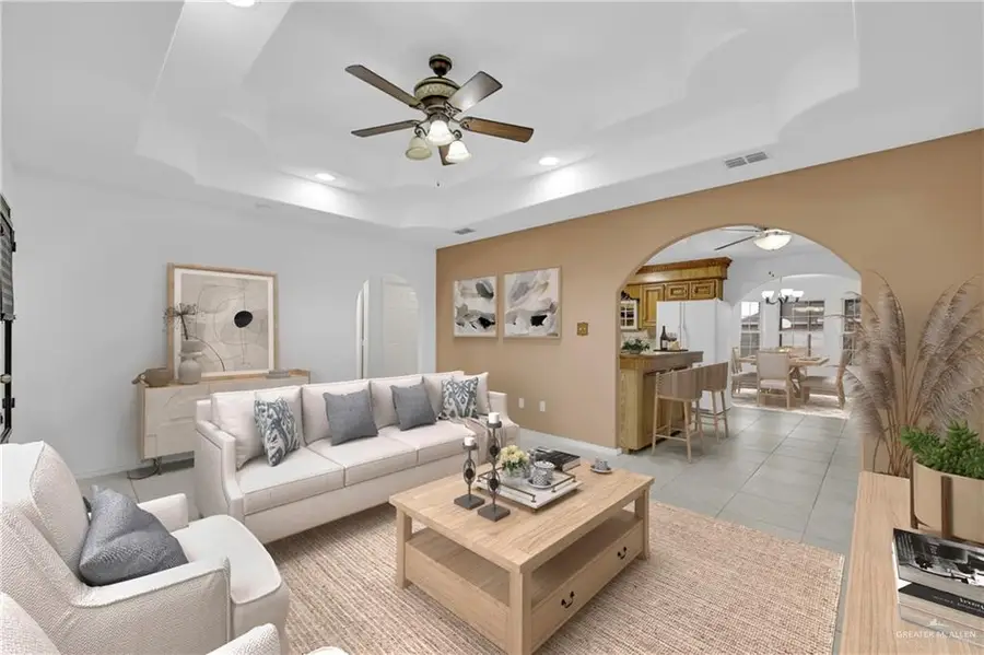 211 Dove Street, San Juan, TX 78589 - #2