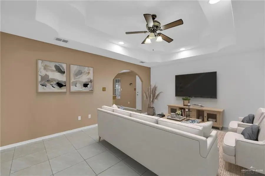 211 Dove Street, San Juan, TX 78589 - #3