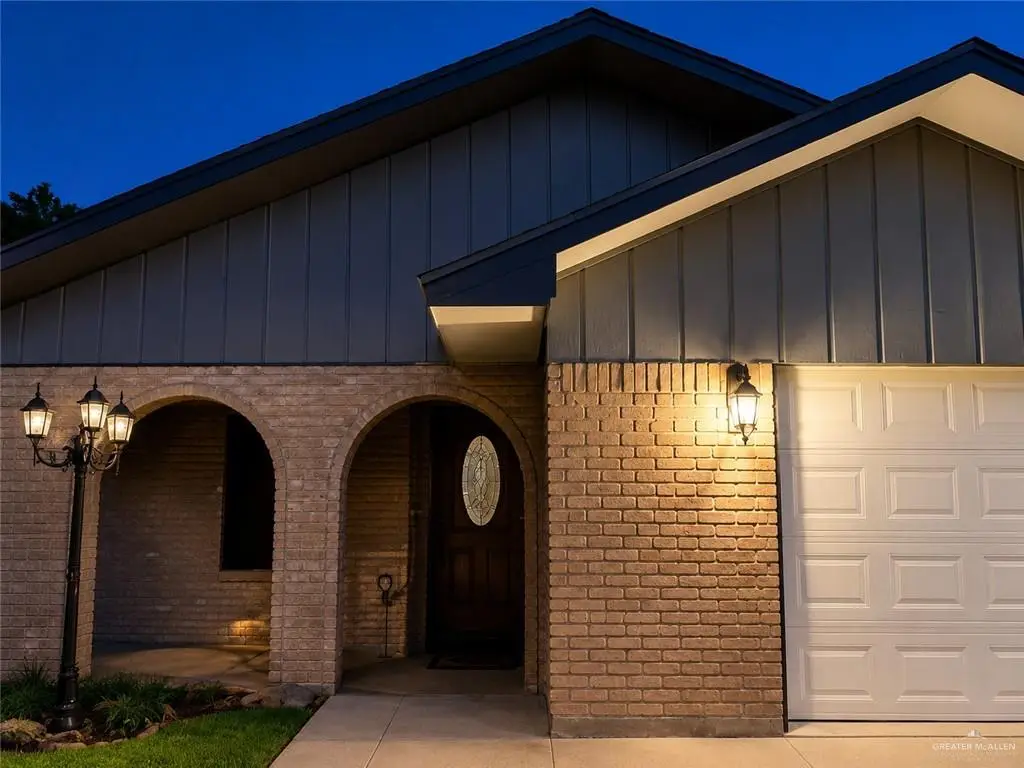 201 Becker Street, Alamo, TX 78516 - #1