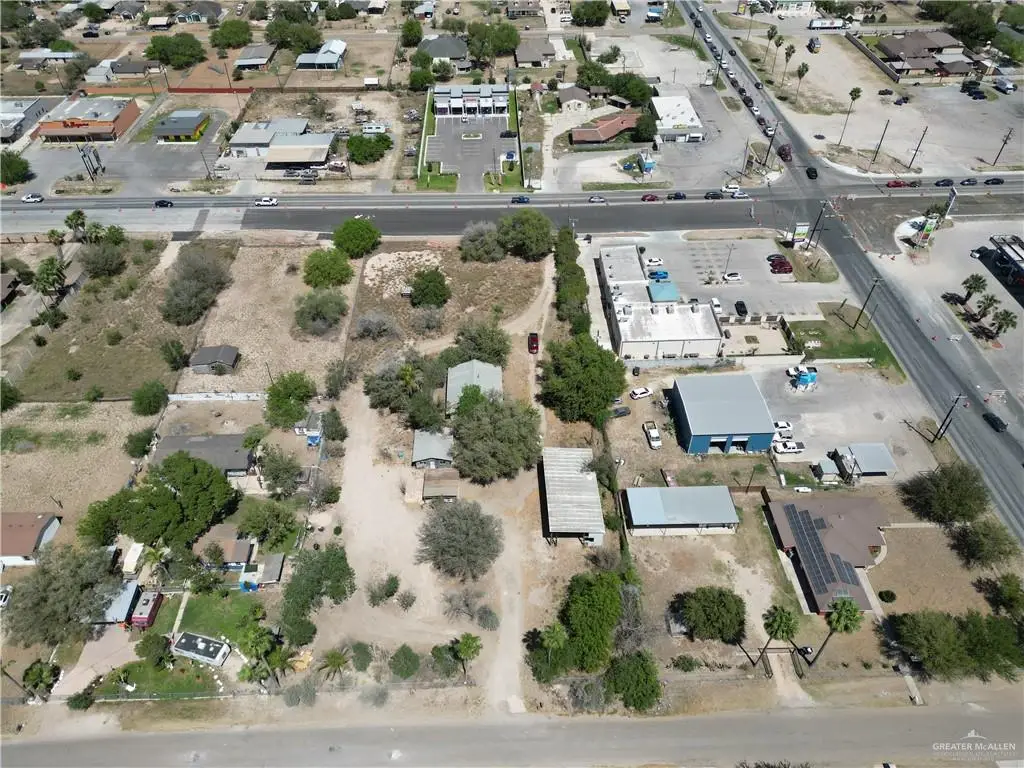3200 Costa Azul Lane, Mission, TX 78574 - #1