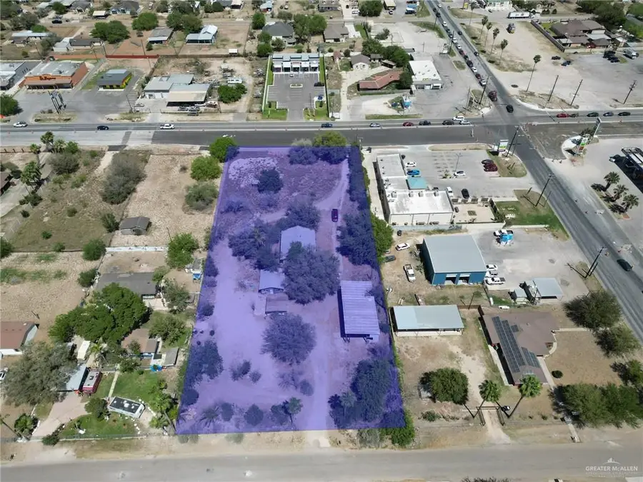 3200 Costa Azul Lane, Mission, TX 78574 - #2