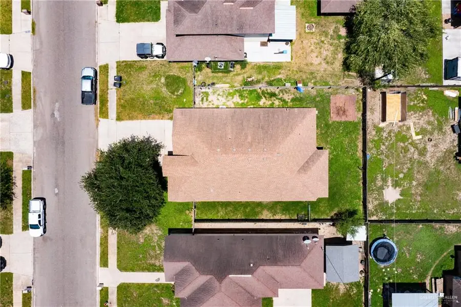 406 Aaron Street, Mercedes, TX 78570 - #2