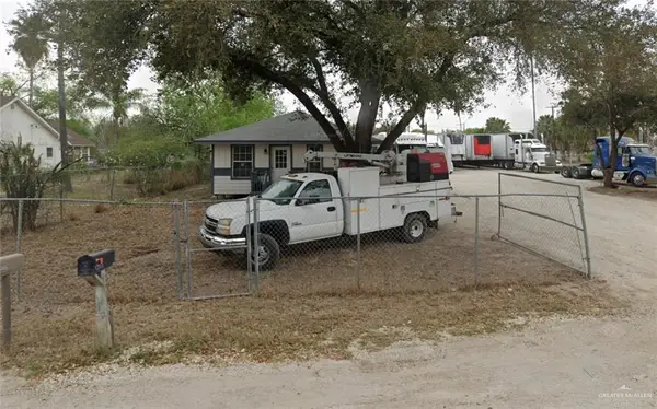1302 Daisy Ridge Lane, Palmview, TX 78572