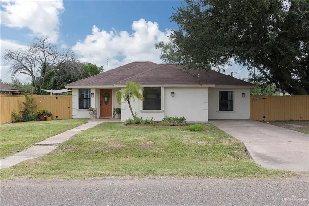 2101 Ramirez Lane, Mission, TX 78573 - #1