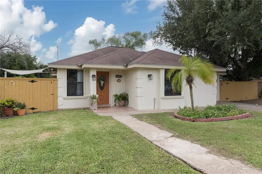 2101 Ramirez Lane, Mission, TX 78573 - #2