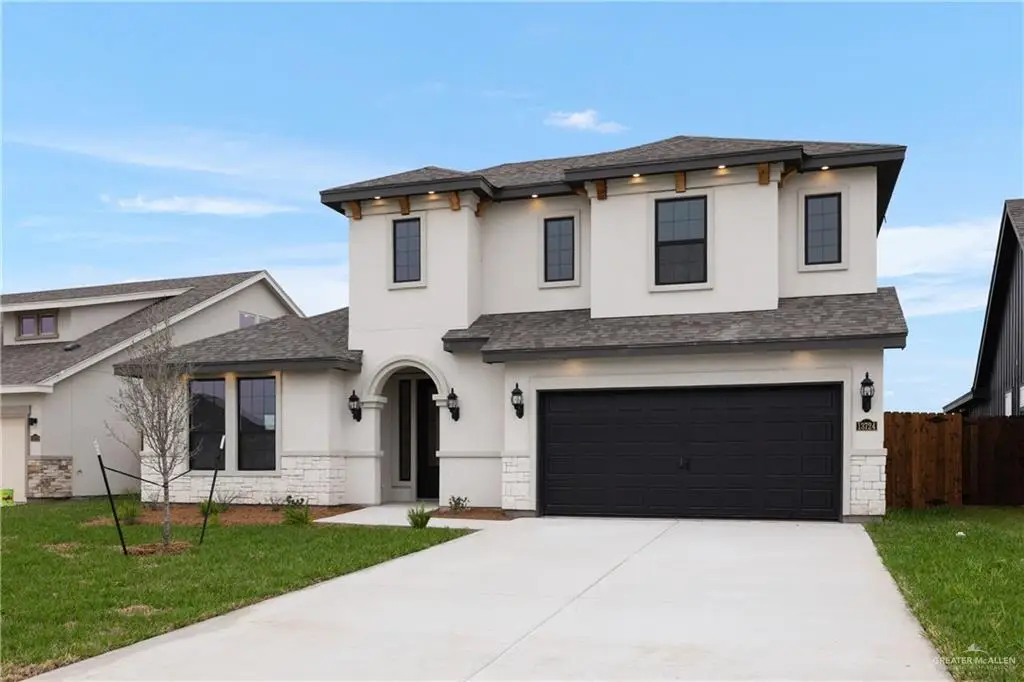 4006 N Sorghum Circle, Edinburg, TX 78542 - #1