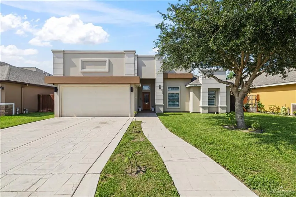 3906 Sherman Street, Edinburg, TX 78542 - #1