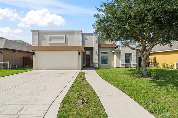 3906 Sherman Street, Edinburg, TX 78542