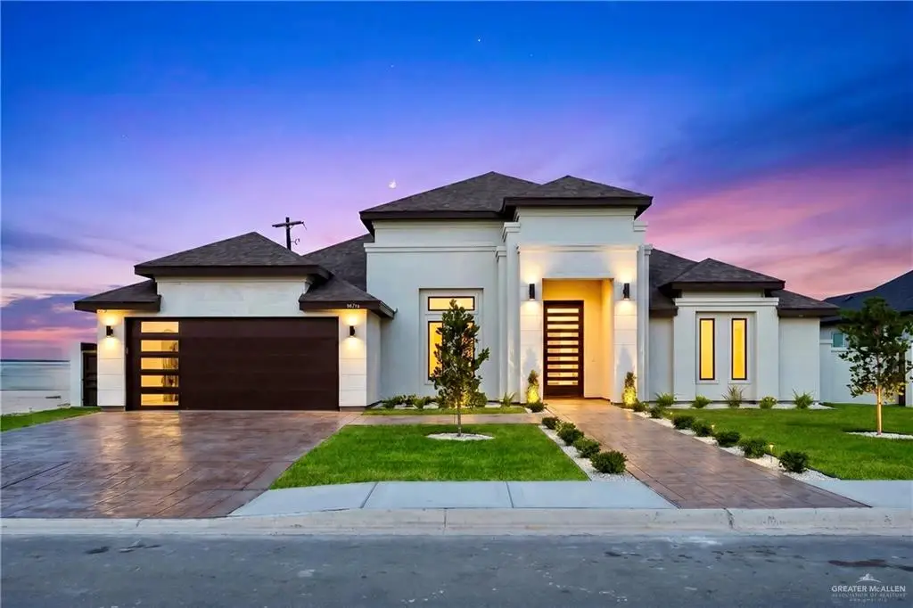 9906 N 23rd Lane, McAllen, TX 78504 - #1