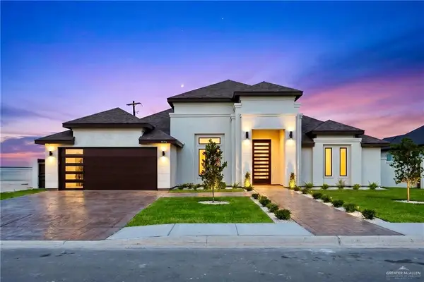 9906 N 23rd Lane, McAllen, TX 78504