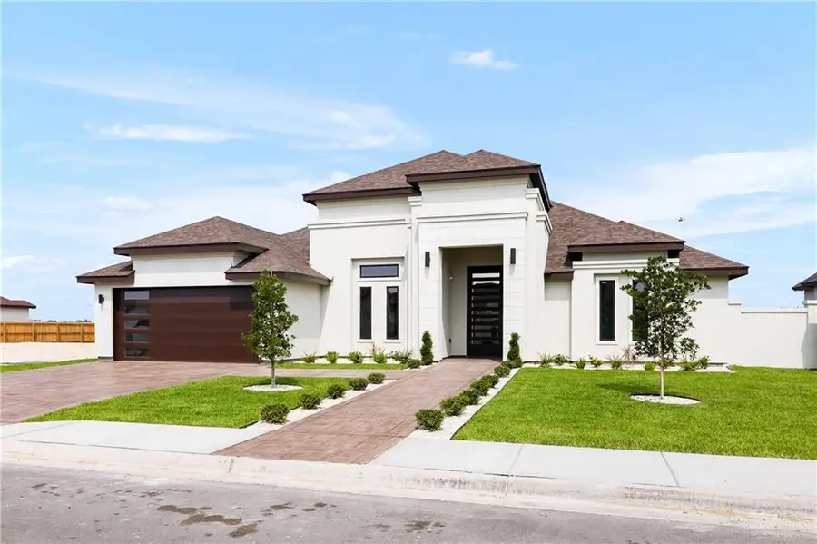 9906 N 23rd Lane, McAllen, TX 78504 - #2