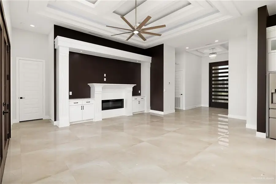 9906 N 23rd Lane, McAllen, TX 78504 - #3