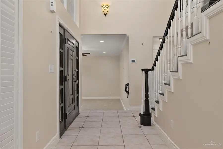 5501 N 1st Lane, McAllen, TX 78504 - #2