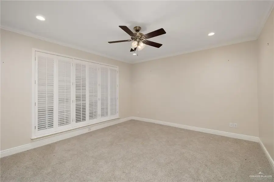 5501 N 1st Lane, McAllen, TX 78504 - #3
