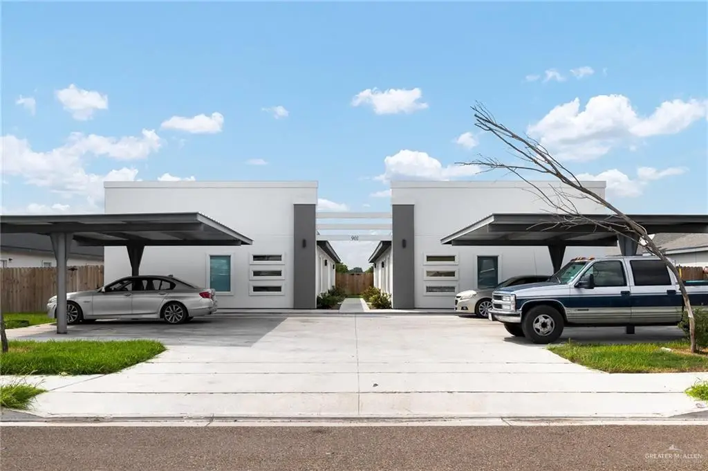 901 N Maryland Street, Alton, TX 78573 - #1