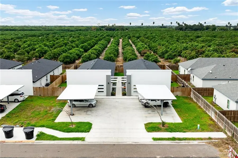 901 N Maryland Street, Alton, TX 78573 - #3