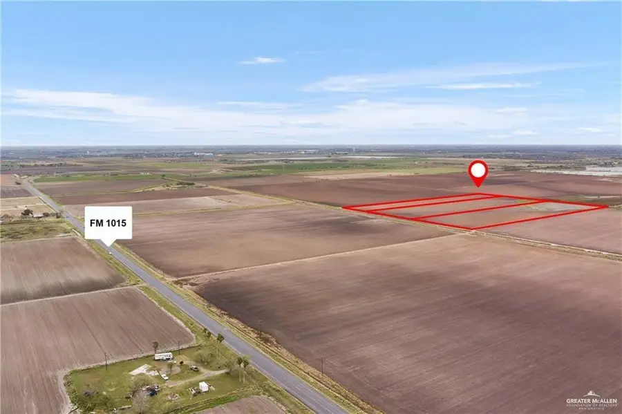 0 N Fm 1015, Edcouch, TX 78538 - #2