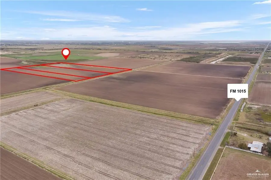 0 N Fm 1015, Edcouch, TX 78538 - #3