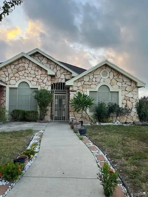 2200 47th Street, McAllen, TX 78501 - #1