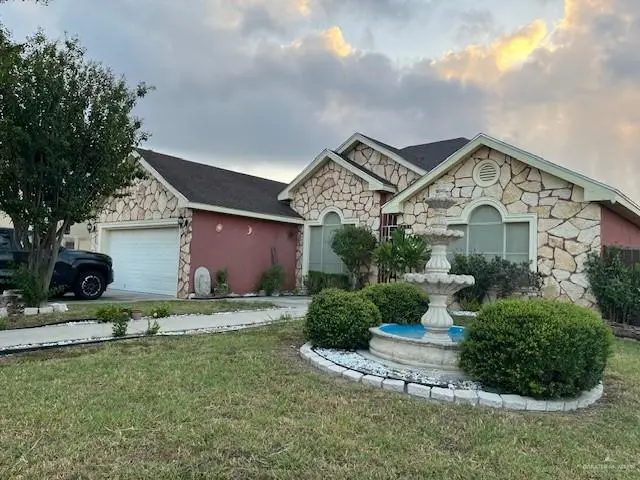 2200 47th Street, McAllen, TX 78501 - #2