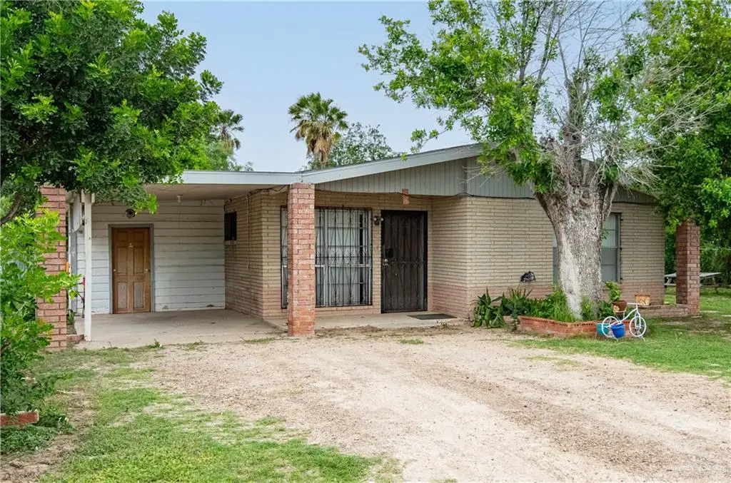 3918 N Los Ebanos Road, Mission, TX 78573 - #1