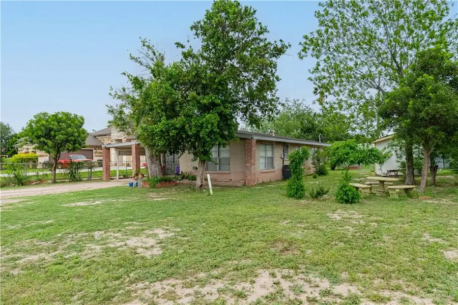 3918 N Los Ebanos Road, Mission, TX 78573 - #2